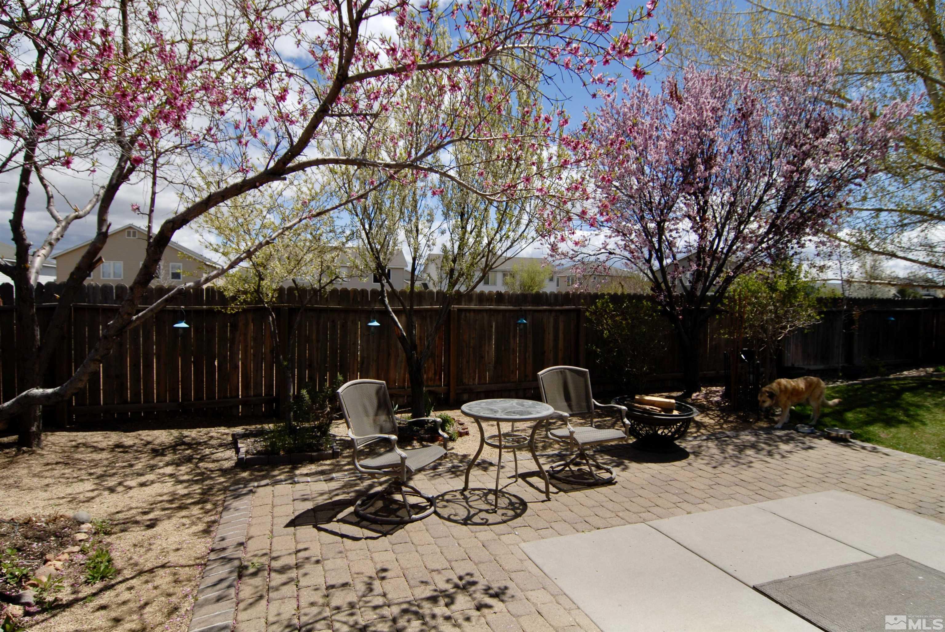 9150 Rising Sun Drive Reno, NV 89506 - Photo 18 of 18 Photo 18