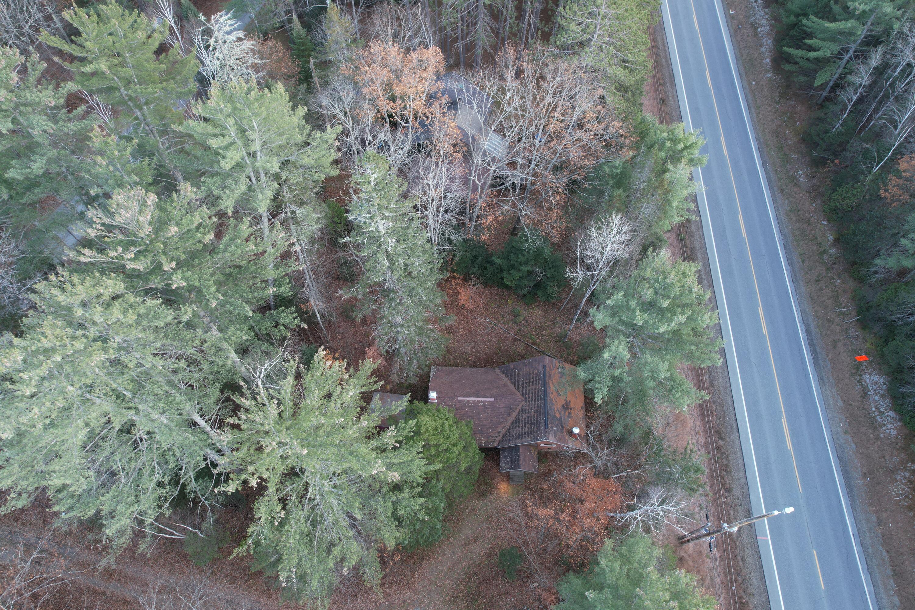 1013 Spring Farm Road Carrabassett Valley, ME 04947 - Photo 9 of 13 DJI_0324