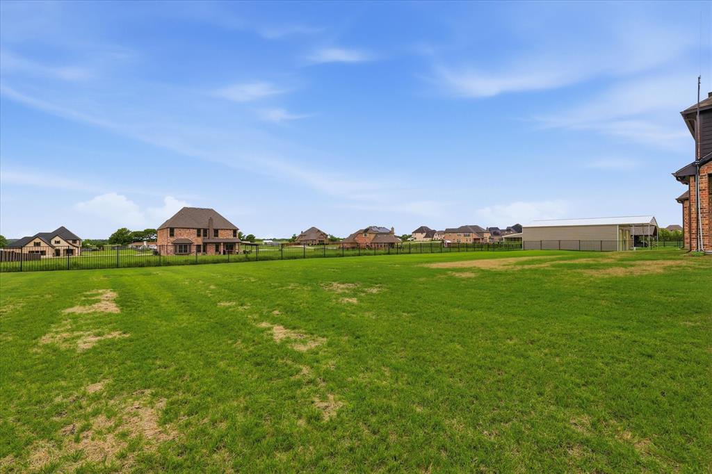 1053 Hickory Lane Howe, TX 75459 - Photo 29 of 36