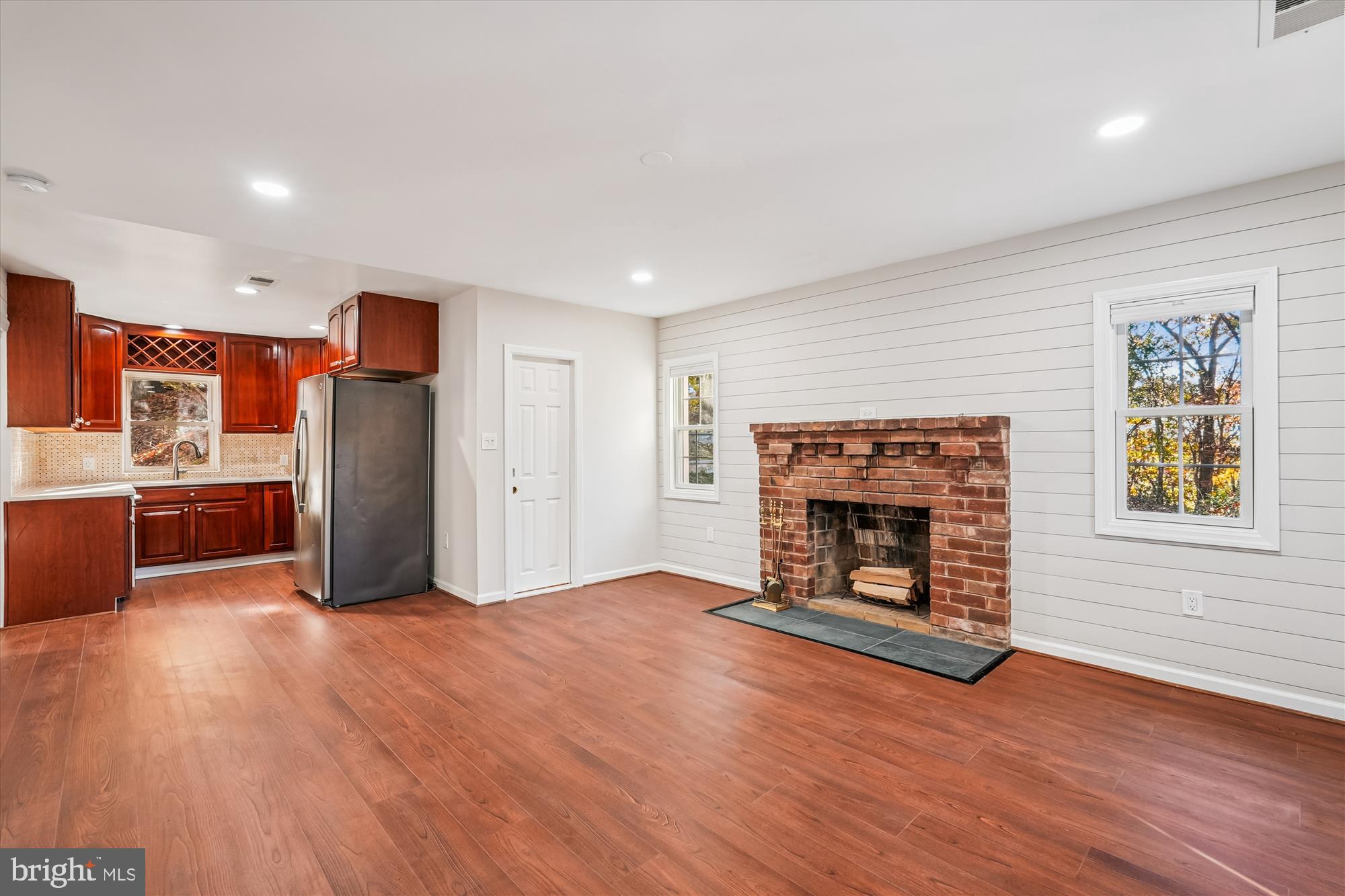 598 Timber Lane Bluemont, VA 20135 - Photo 14 of 43 Overall LR