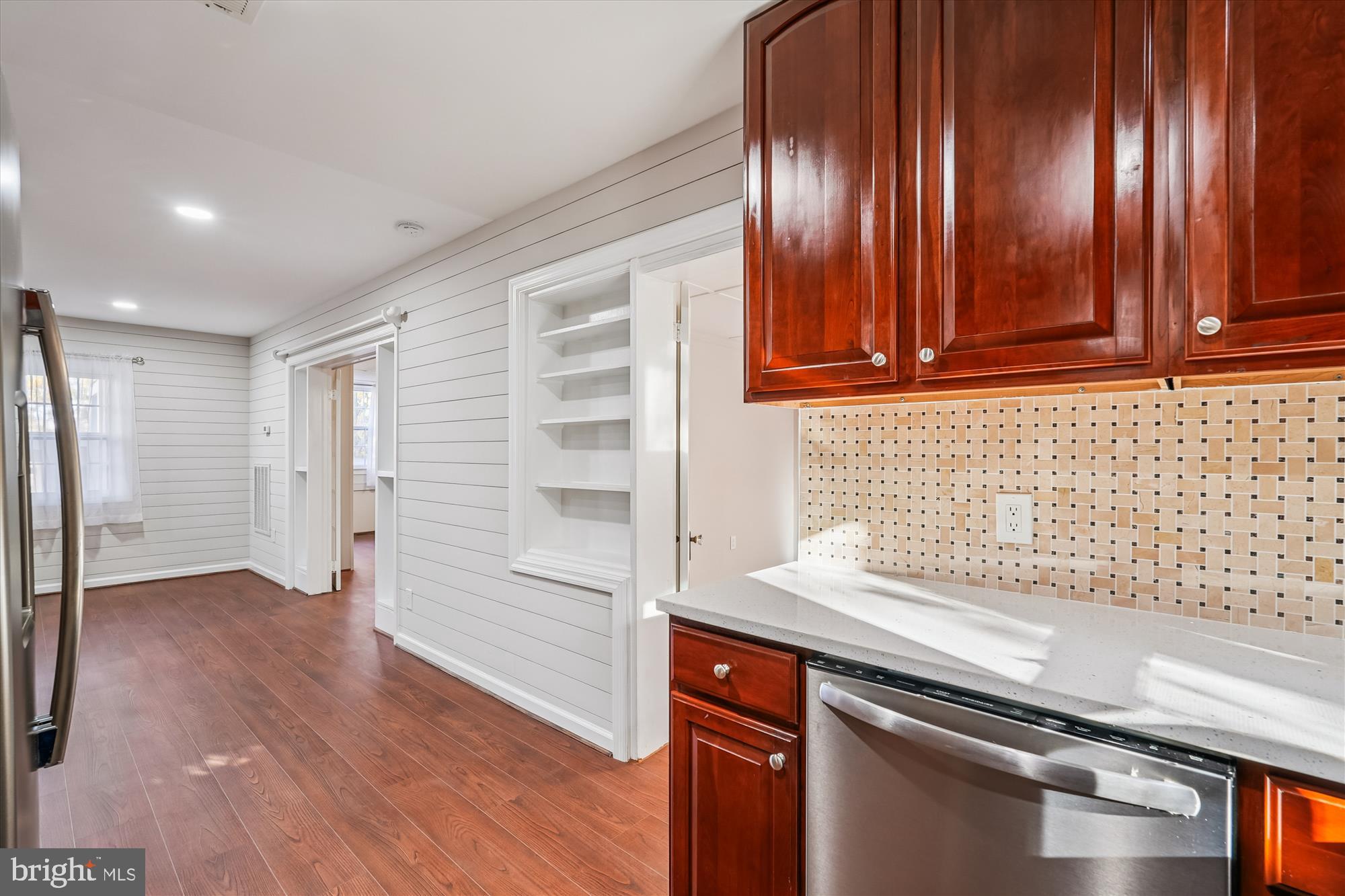 598 Timber Lane Bluemont, VA 20135 - Photo 20 of 43 Overall K