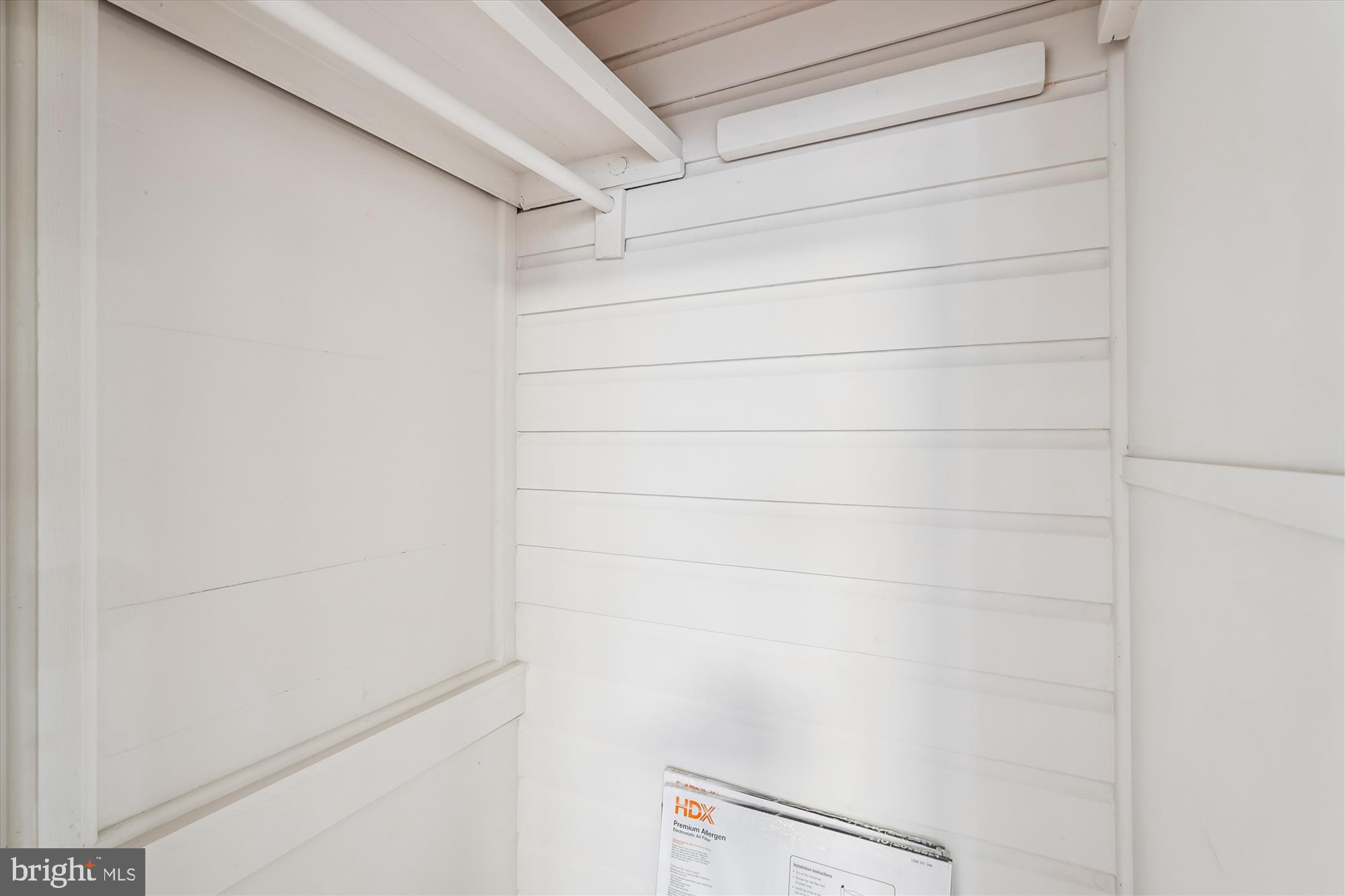 598 Timber Lane Bluemont, VA 20135 - Photo 27 of 43 Closet