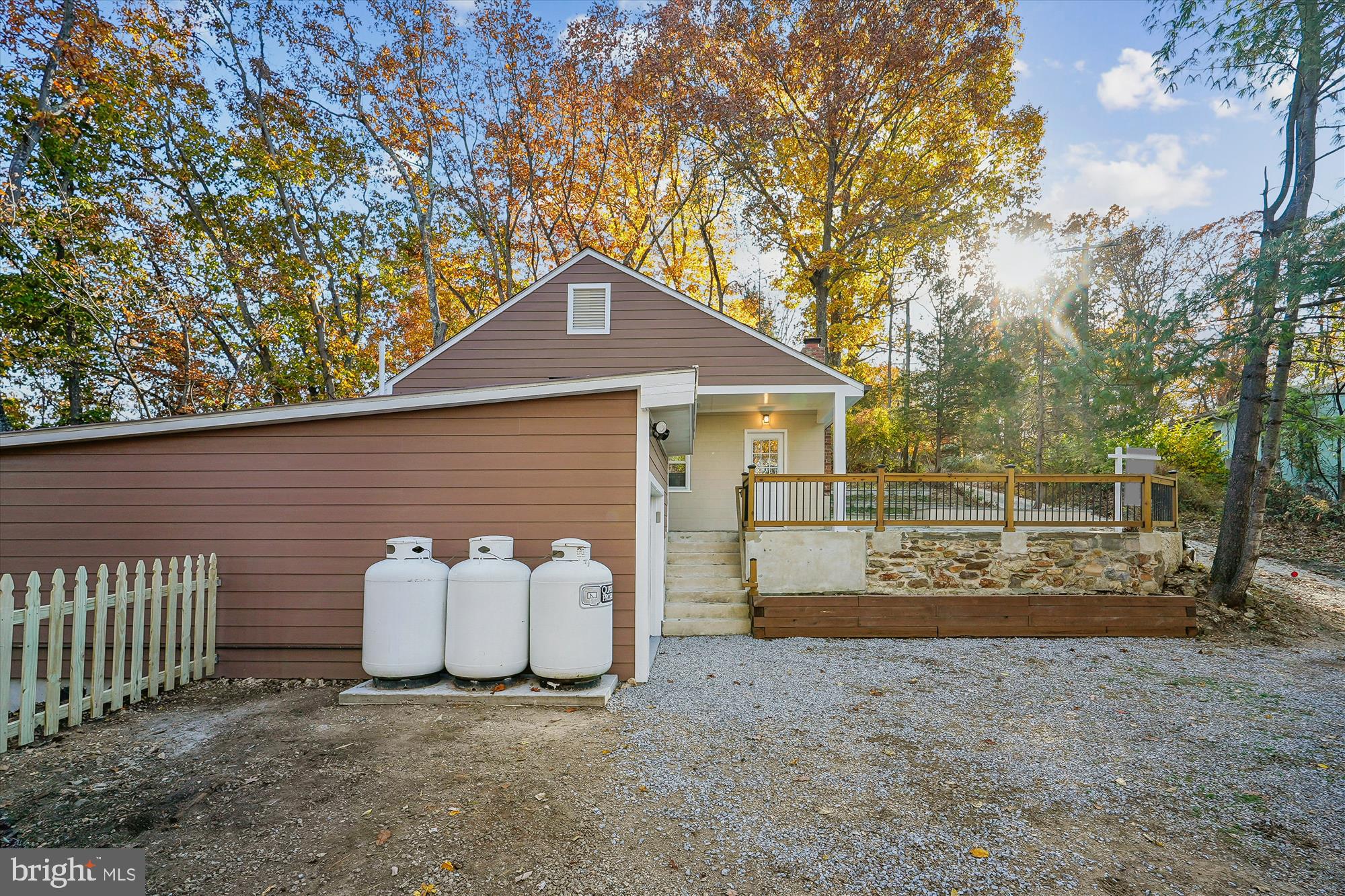 598 Timber Lane Bluemont, VA 20135 - Photo 38 of 43 Parking