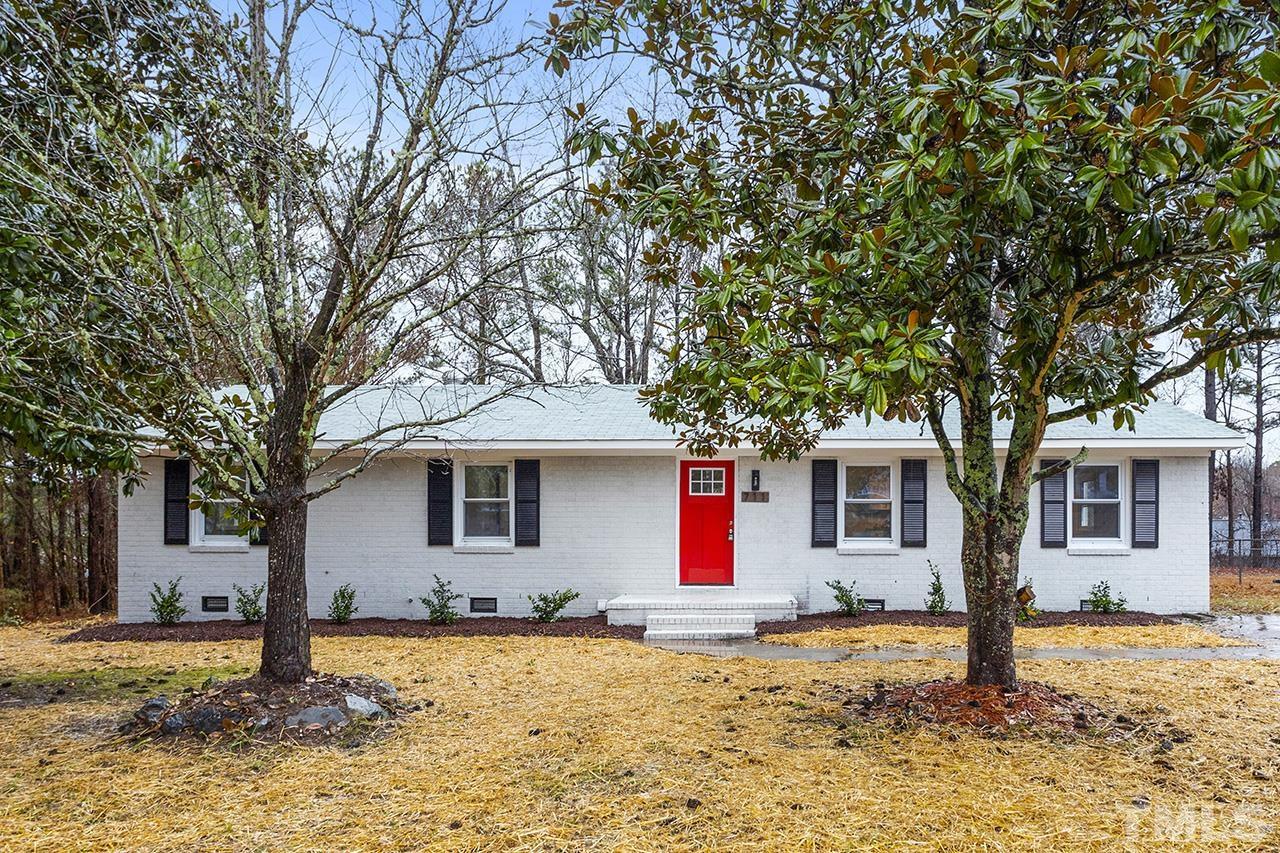 711 Chandler Road Durham, NC 27703 - Photo 1 of 27 Gallery Image 1
