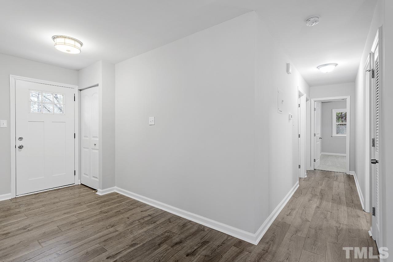 711 Chandler Road Durham, NC 27703 - Photo 12 of 27 Gallery Image 12