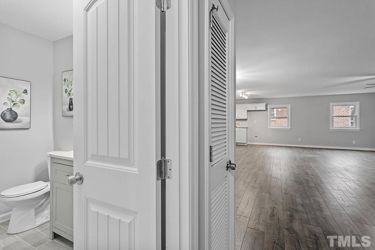 711 Chandler Road Durham, NC 27703 - Photo 18 of 27 Gallery Image 18