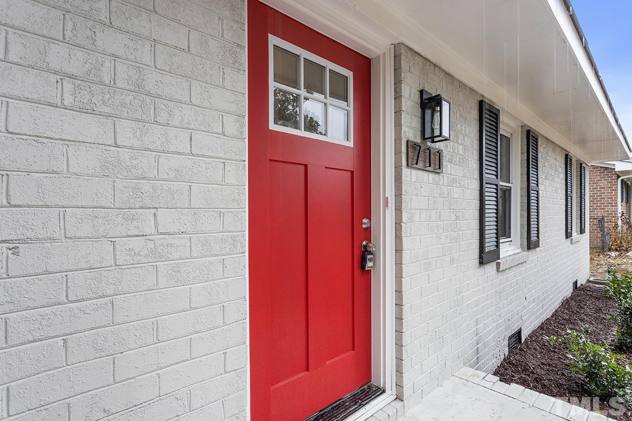 711 Chandler Road Durham, NC 27703 - Photo 23 of 27 Gallery Image 23