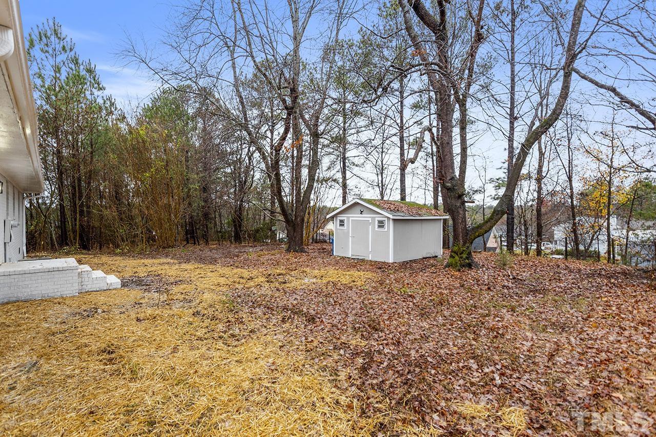 711 Chandler Road Durham, NC 27703 - Photo 25 of 27 Gallery Image 25