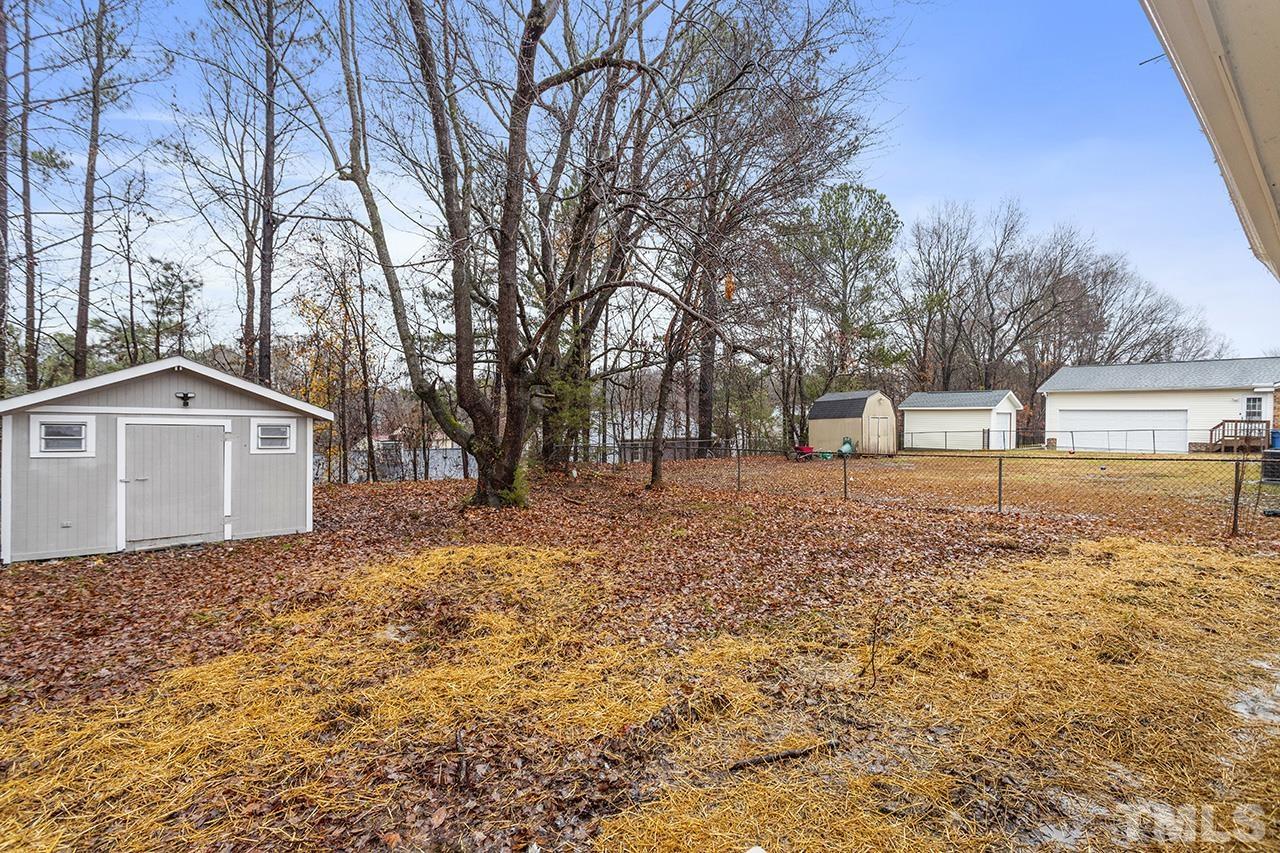 711 Chandler Road Durham, NC 27703 - Photo 26 of 27 Gallery Image 26