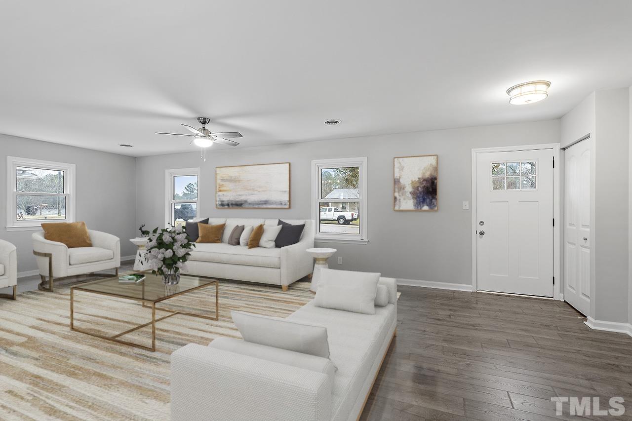 711 Chandler Road Durham, NC 27703 - Photo 5 of 27 Gallery Image 5