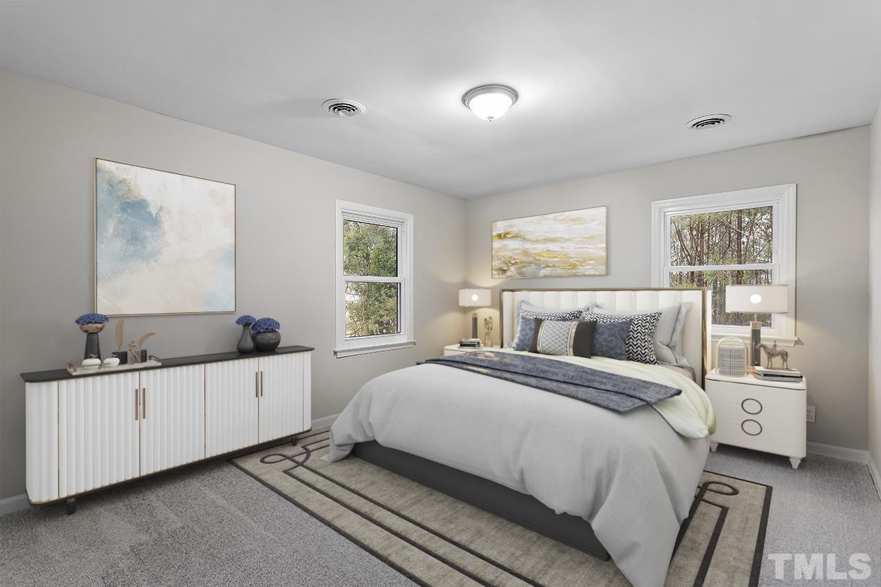 711 Chandler Road Durham, NC 27703 - Photo 7 of 27 Gallery Image 7