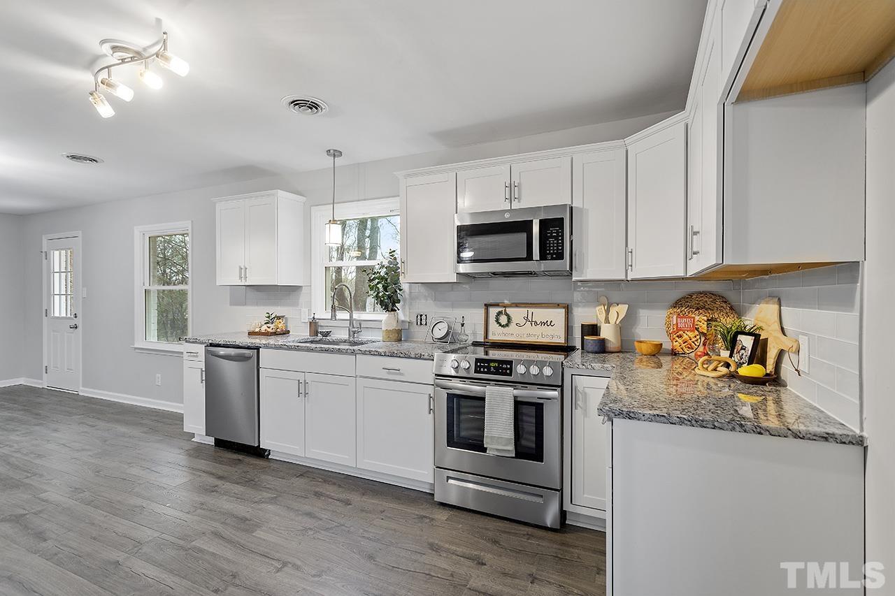 711 Chandler Road Durham, NC 27703 - Photo 9 of 27 Gallery Image 9