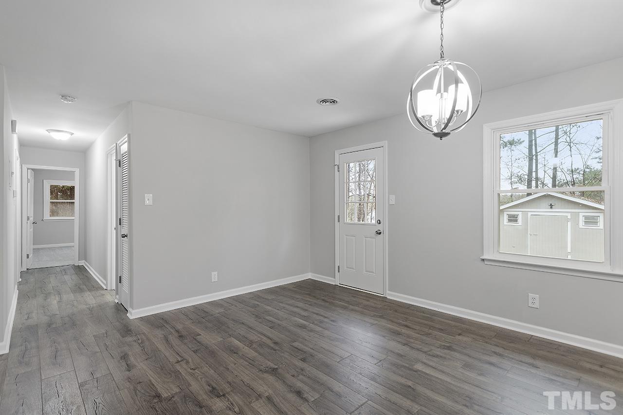 711 Chandler Road Durham, NC 27703 - Photo 10 of 27 Gallery Image 10