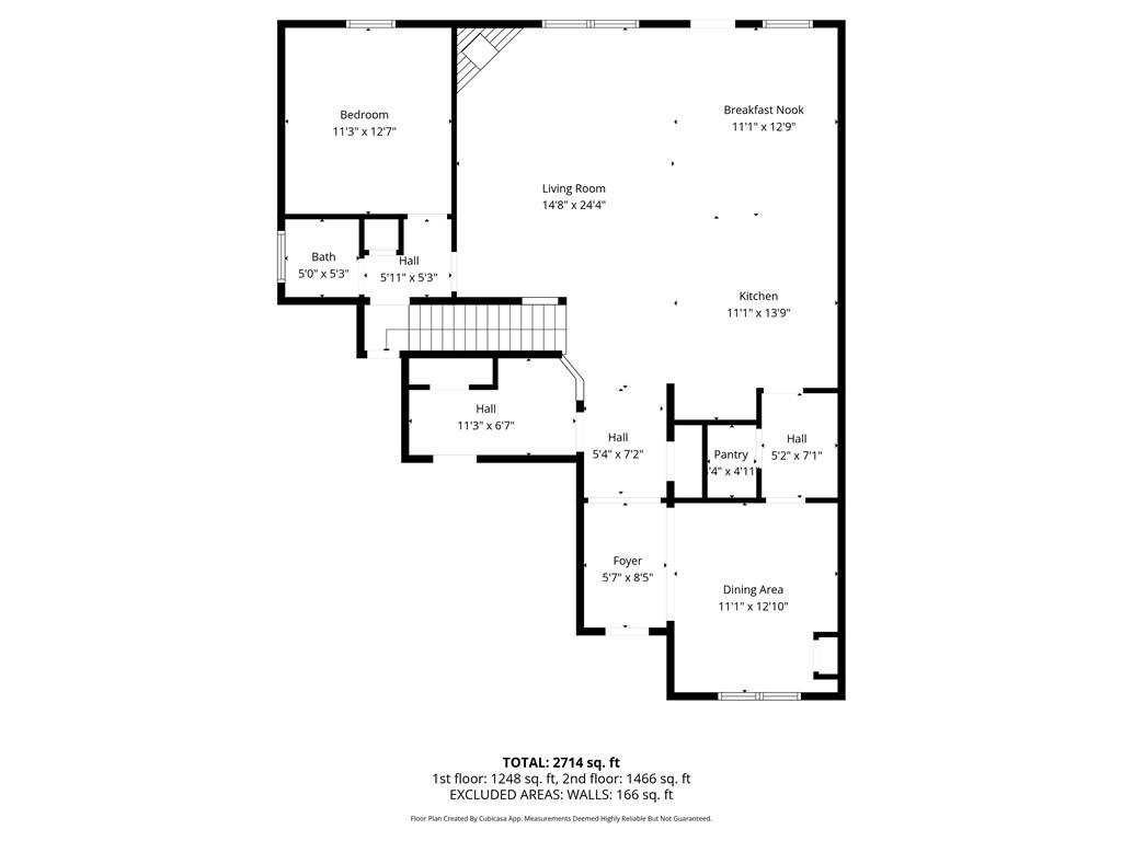 416 Timberleaf Road Canton, GA 30115 - Photo 40 of 45