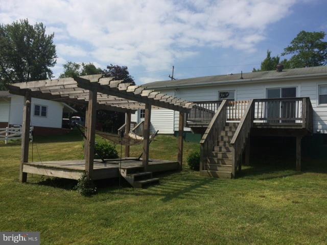 12130 Fingerboard Road Monrovia, MD 21770 - Photo 13 of 15 Exterior (Rear)
