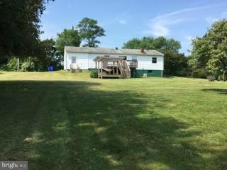12130 Fingerboard Road Monrovia, MD 21770 - Photo 15 of 15 Exterior (Rear)