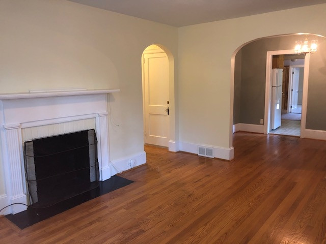 724 Kimbrough Street Raleigh, NC 27608 - Photo 3 of 16 Photo 3
