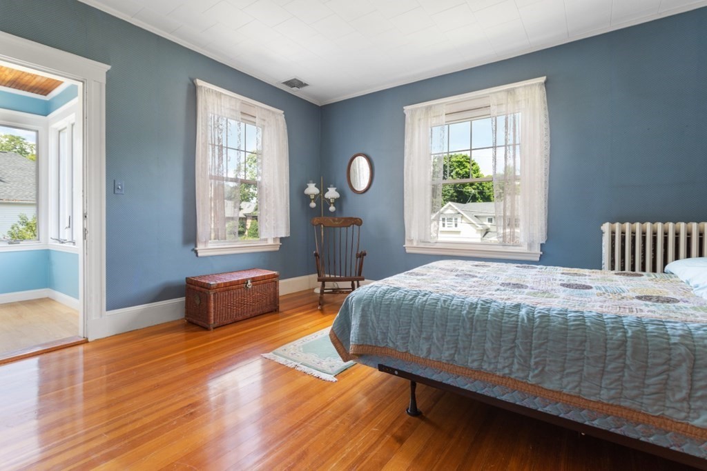 21 Foxcroft Road Winchester, MA 01890 - Photo 19 of 37 Gallery Image 19