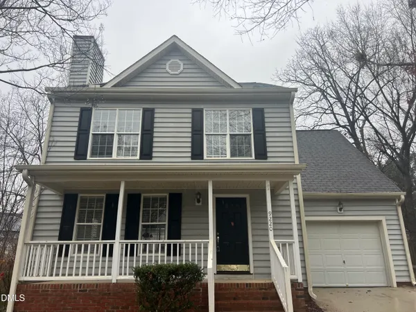 $414,900 | 9220 Pennythorne Court, Raleigh, NC 27615