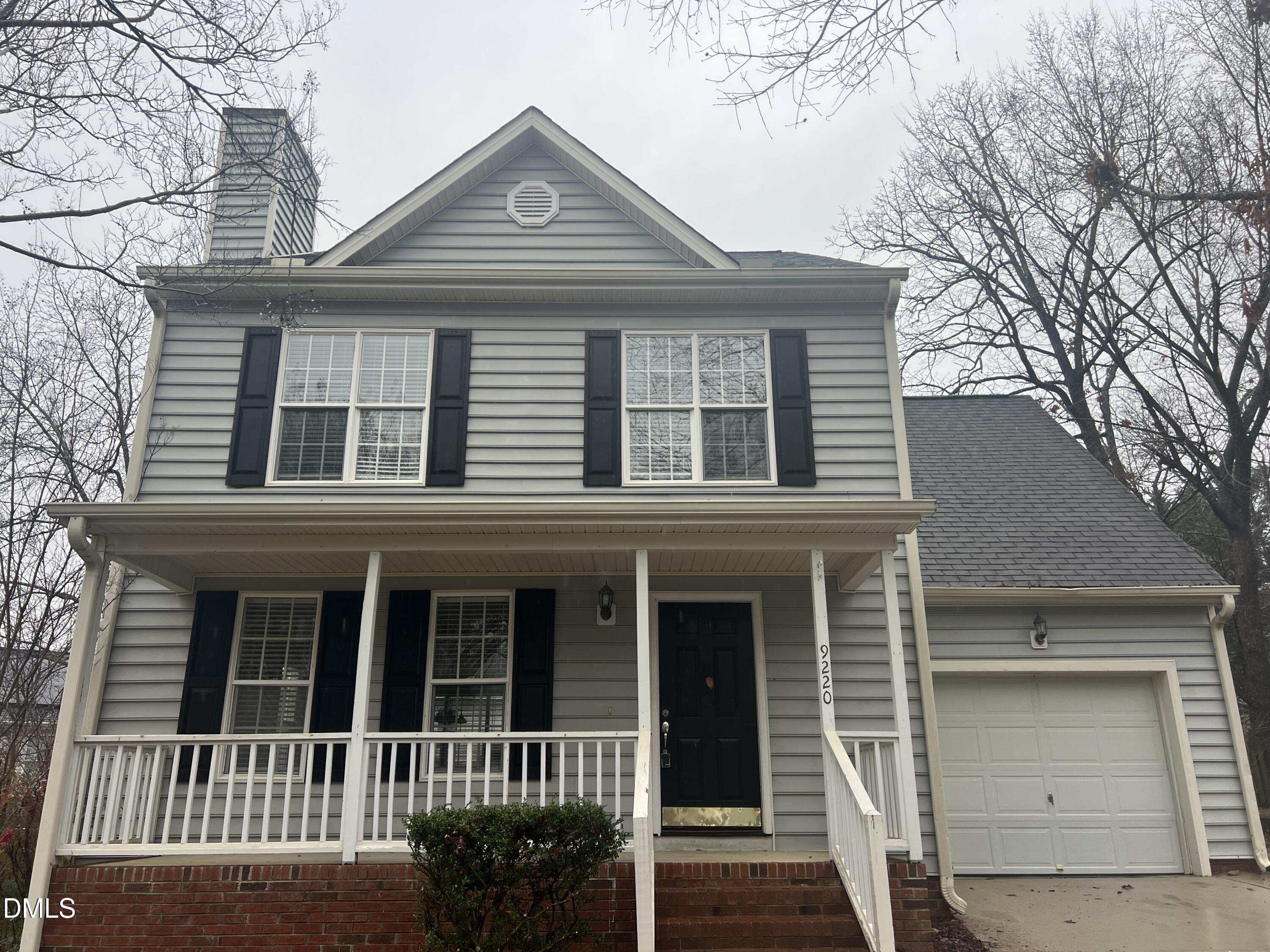 9220 Pennythorne Court Raleigh, NC 27615 - Photo 1 of 1 IMG_2906