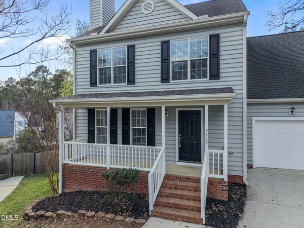 $414,900 | 9220 Pennythorne Court, Raleigh, NC 27615