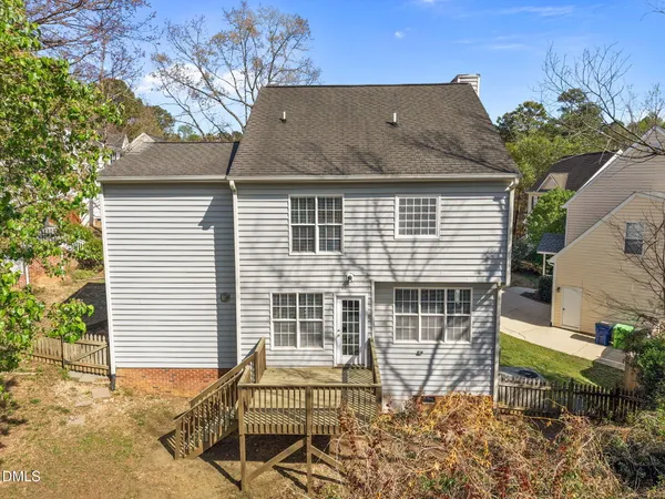 $414,900 | 9220 Pennythorne Court, Raleigh, NC 27615