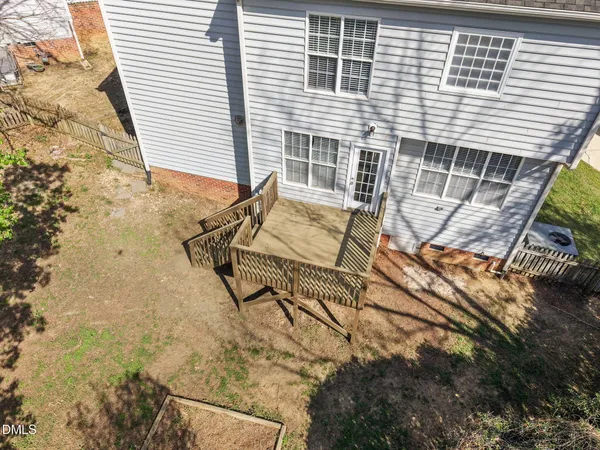 $414,900 | 9220 Pennythorne Court, Raleigh, NC 27615