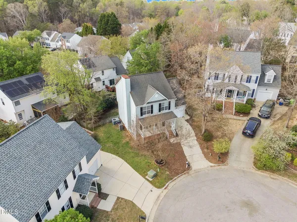 $414,900 | 9220 Pennythorne Court, Raleigh, NC 27615