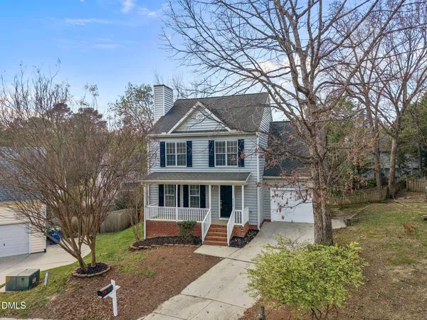 $414,900 | 9220 Pennythorne Court, Raleigh, NC 27615