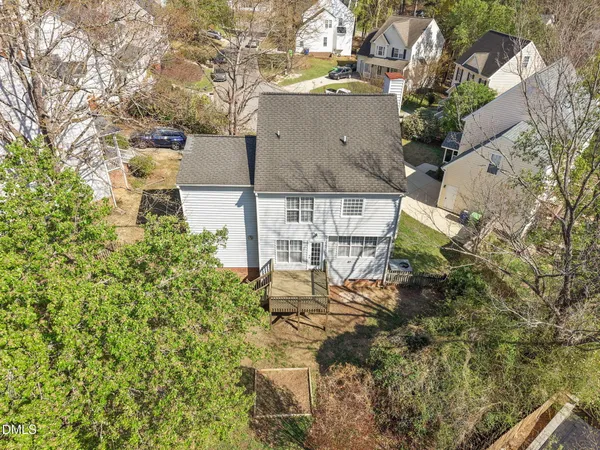 $414,900 | 9220 Pennythorne Court, Raleigh, NC 27615