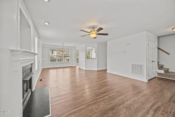 $414,900 | 9220 Pennythorne Court, Raleigh, NC 27615