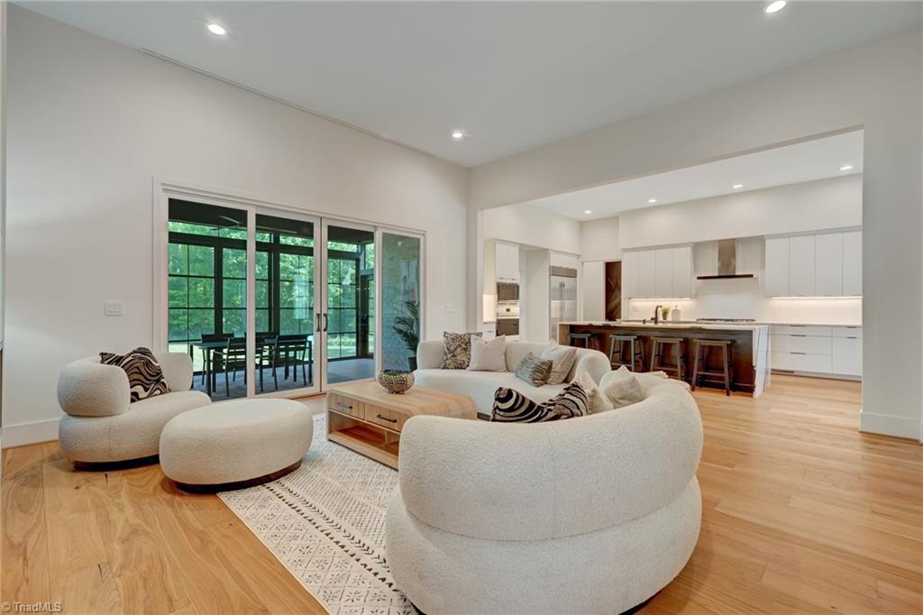 7618 Pemberley Drive Oak Ridge, NC 27310 - Photo 12 of 44 Gallery Image 12