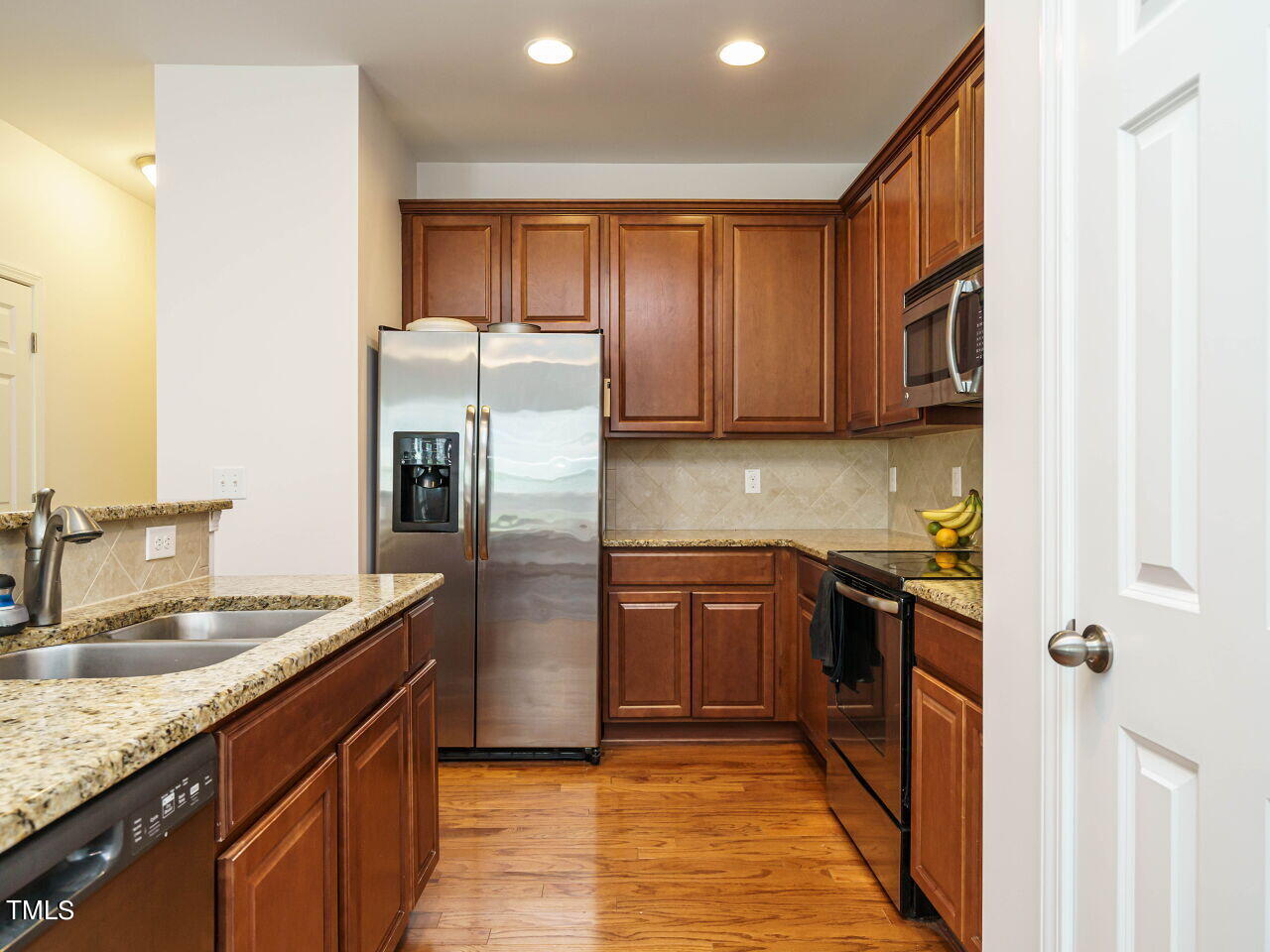 413 Stone Flower Lane Raleigh, NC 27603 - Photo 9 of 29 012-1280x960-kitchen
