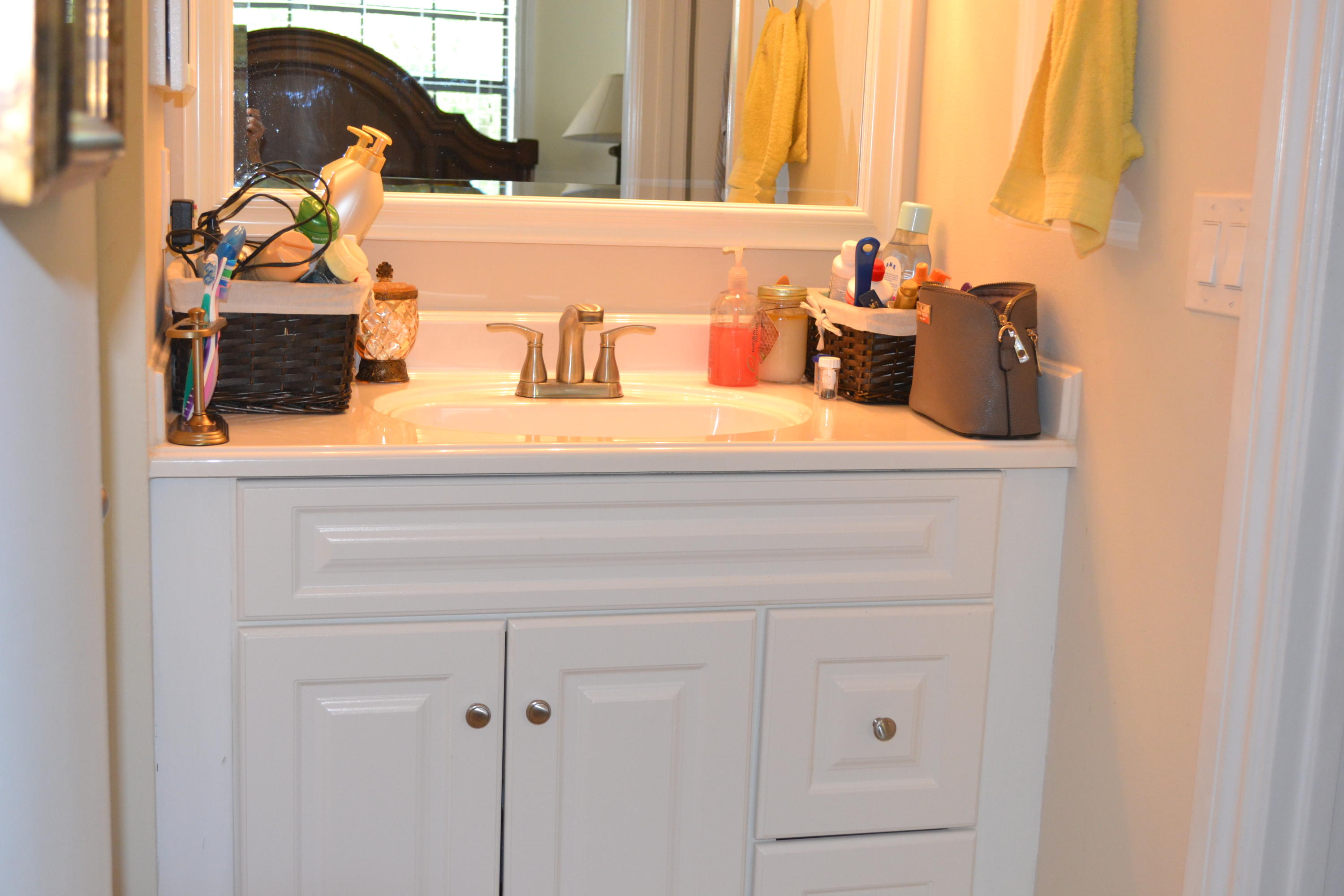 3171 Leewood Terrace, Unit L132 Boca Raton, FL 33431 - Photo 13 of 26 Master Bath