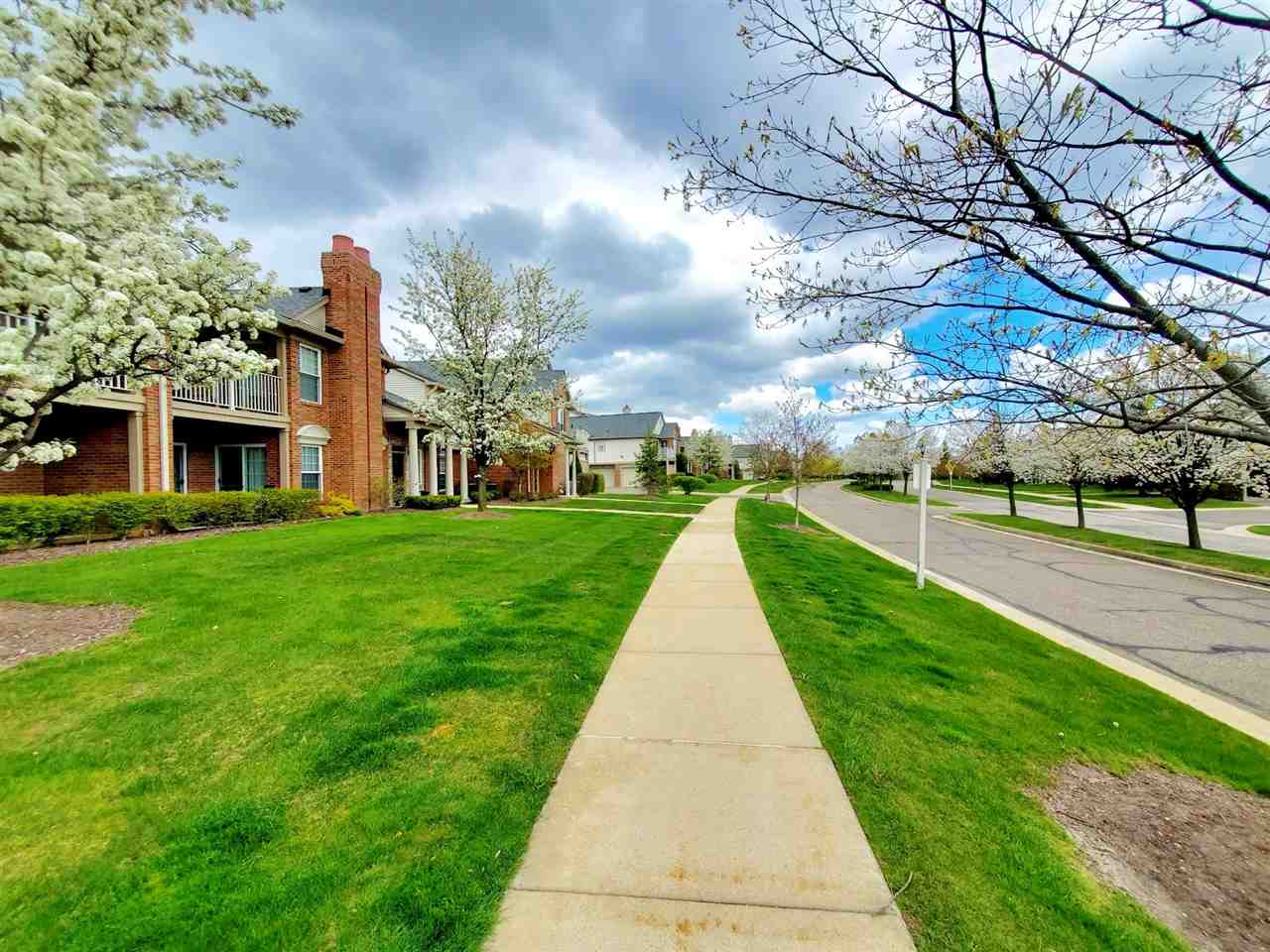 3610 Oakmonte Boulevard Rochester, MI 48306 - Photo 18 of 22