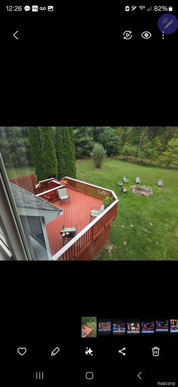 3455 Pingree Road Howell, MI 48843 - Photo 18 of 74 Gallery Image 18