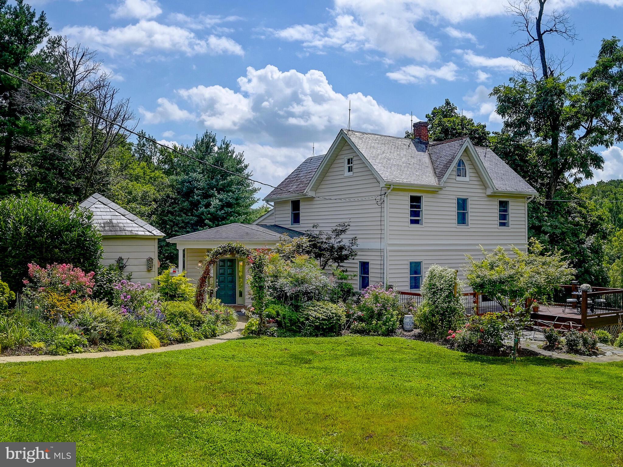 4145 Madonna Road Jarrettsville, MD 21084 - Photo 1 of 63