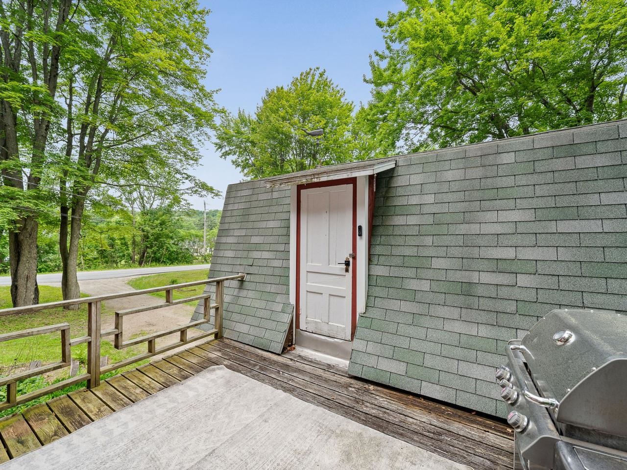 1128 Hardscrabble Road Bristol, VT 05443 - Photo 38 of 60