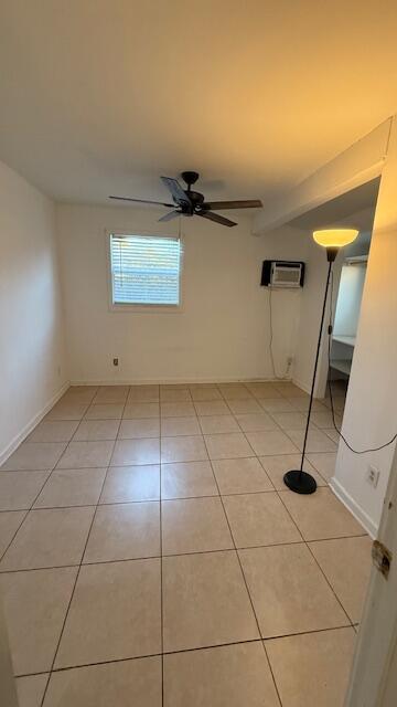 2234 Northeast Pine Ridge Street Jensen Beach, FL 34957 - Photo 6 of 18 a view of an empty room