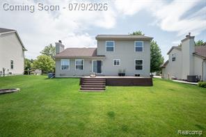 3133 Stillriver Drive Howell, MI 48843 - Photo 29 of 46
