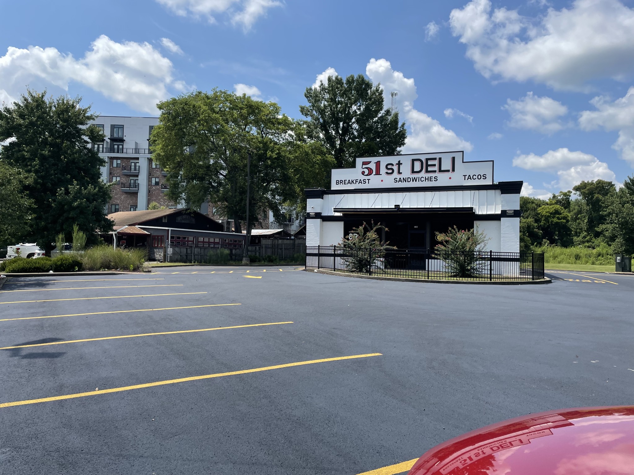 0 River Rd Pike Nashville, TN 37209 - Photo 10 of 10