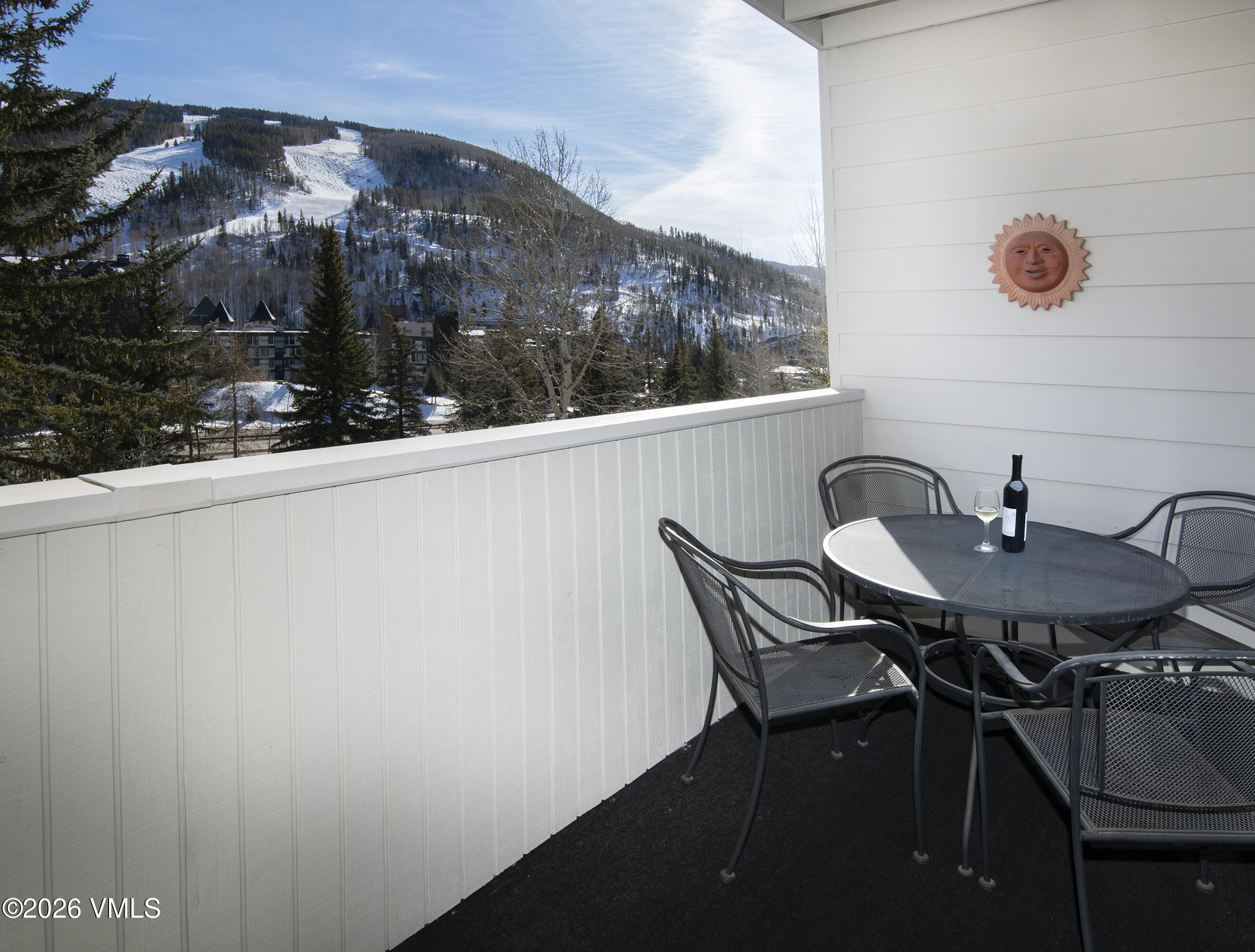 625 North Frontage Road West, Unit 22B Vail, CO 81657 - Photo 12 of 41 SunVail-22-B_31