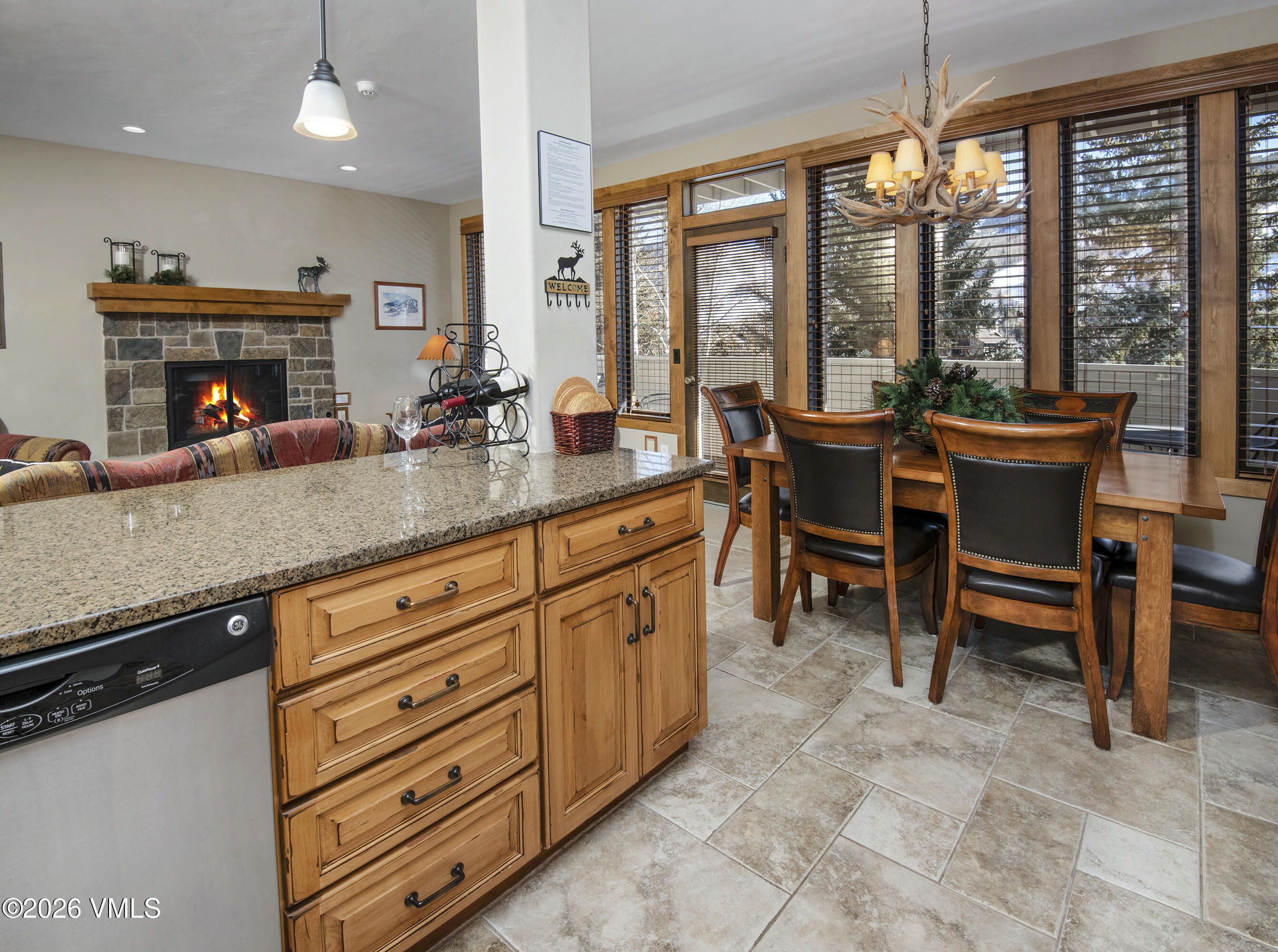 625 North Frontage Road West, Unit 22B Vail, CO 81657 - Photo 14 of 41 SunVail-22-B_12