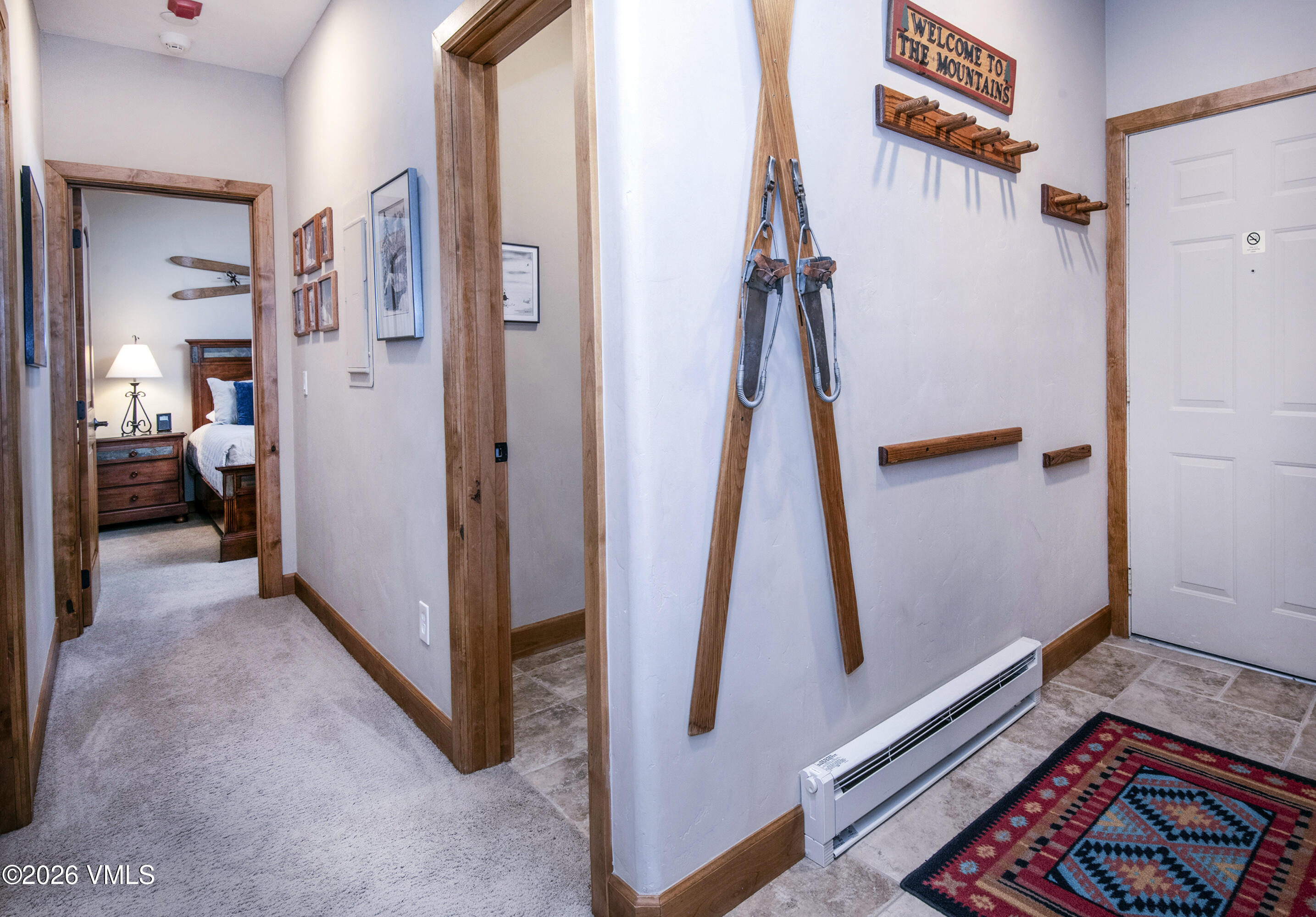 625 North Frontage Road West, Unit 22B Vail, CO 81657 - Photo 16 of 41 SunVail-22-B_14