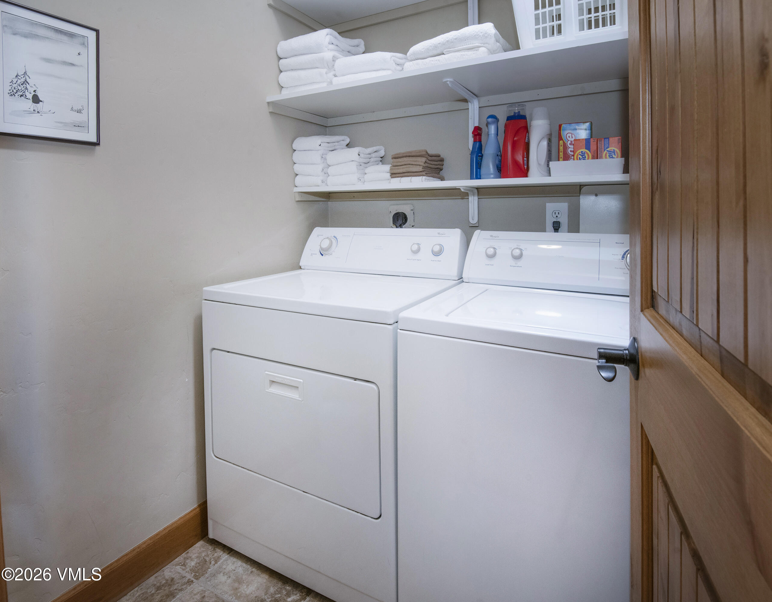 625 North Frontage Road West, Unit 22B Vail, CO 81657 - Photo 17 of 41 SunVail-22-B_15