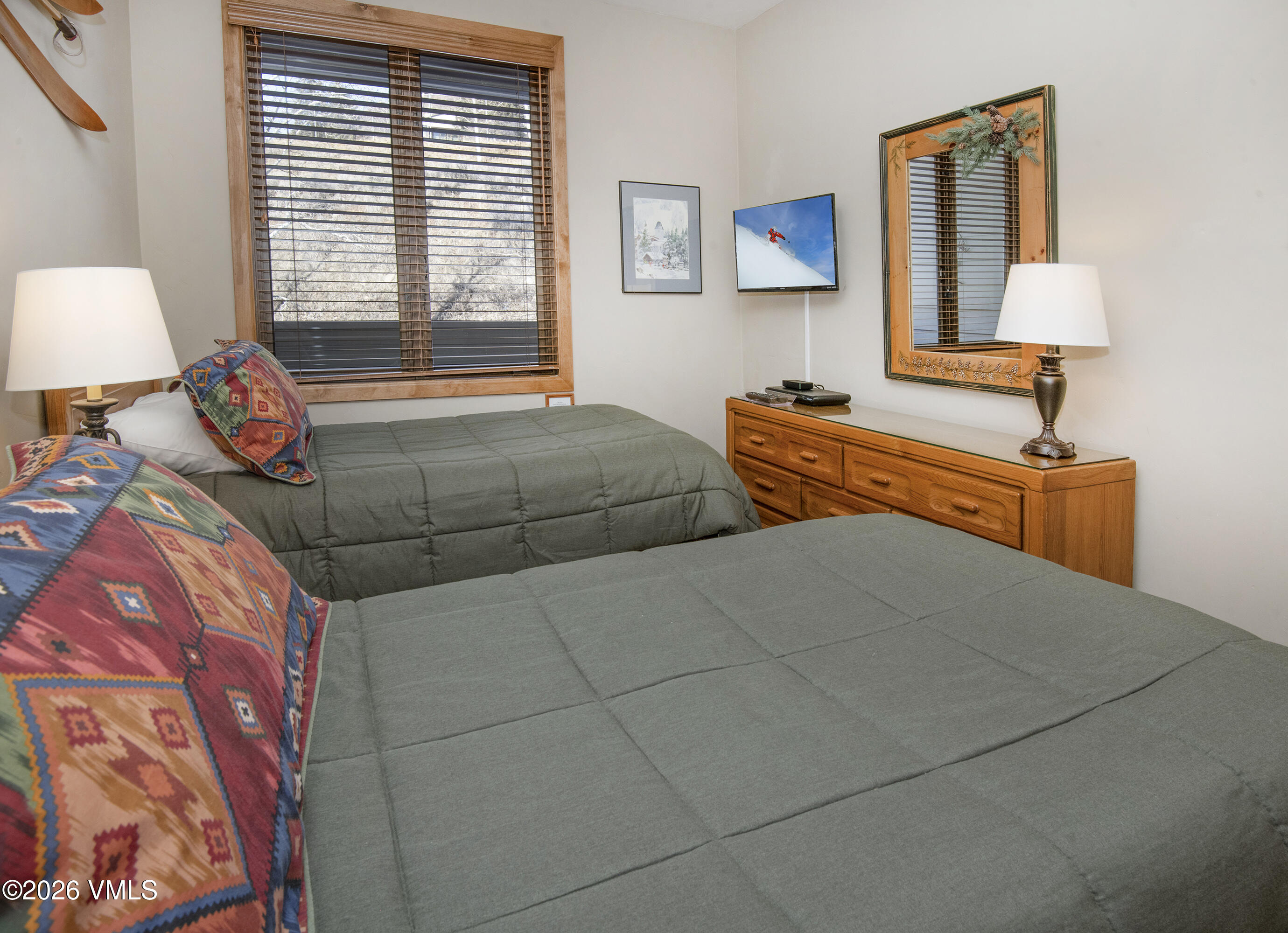 625 North Frontage Road West, Unit 22B Vail, CO 81657 - Photo 22 of 41 SunVail-22-B_20