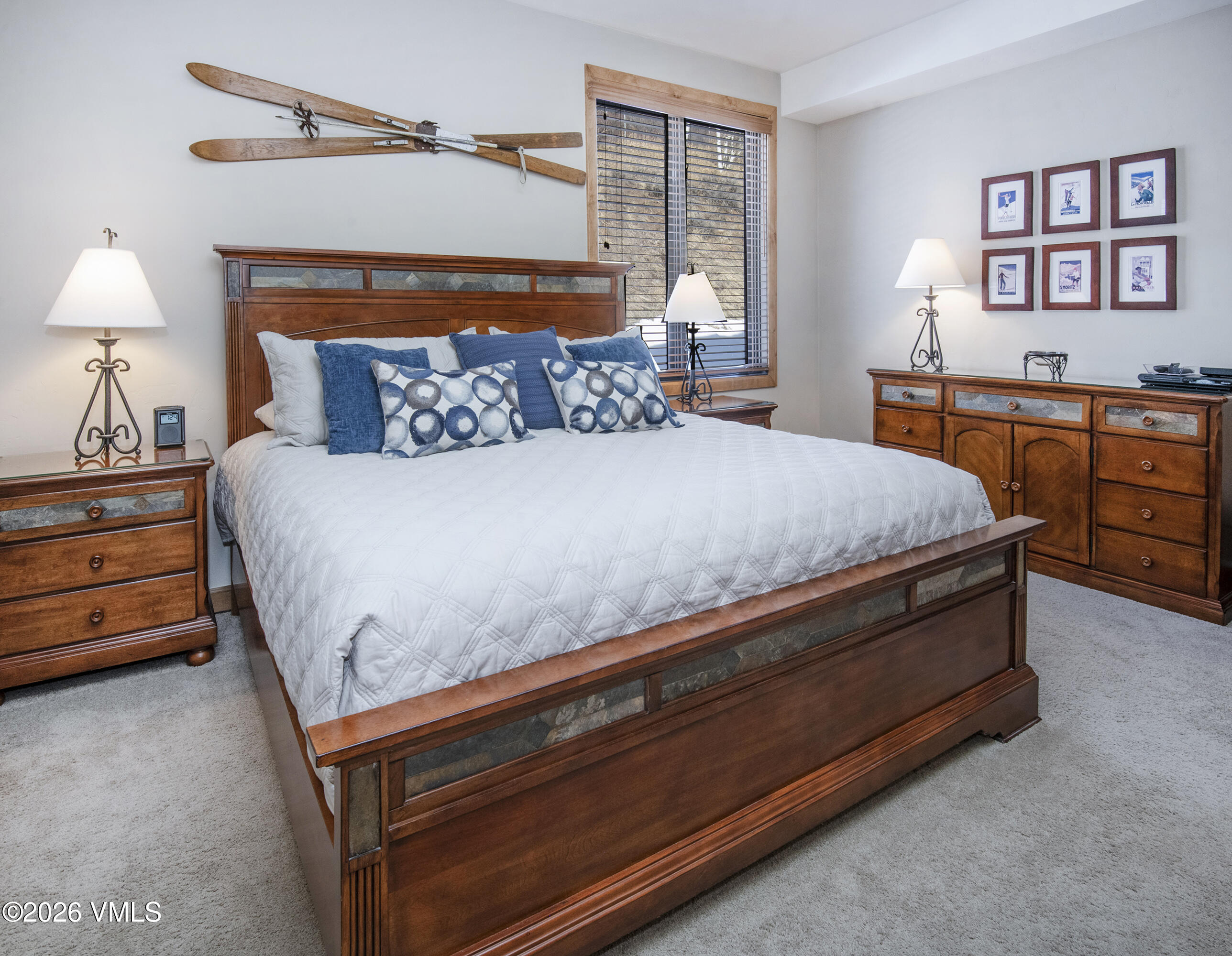 625 North Frontage Road West, Unit 22B Vail, CO 81657 - Photo 23 of 41 SunVail-22-B_21