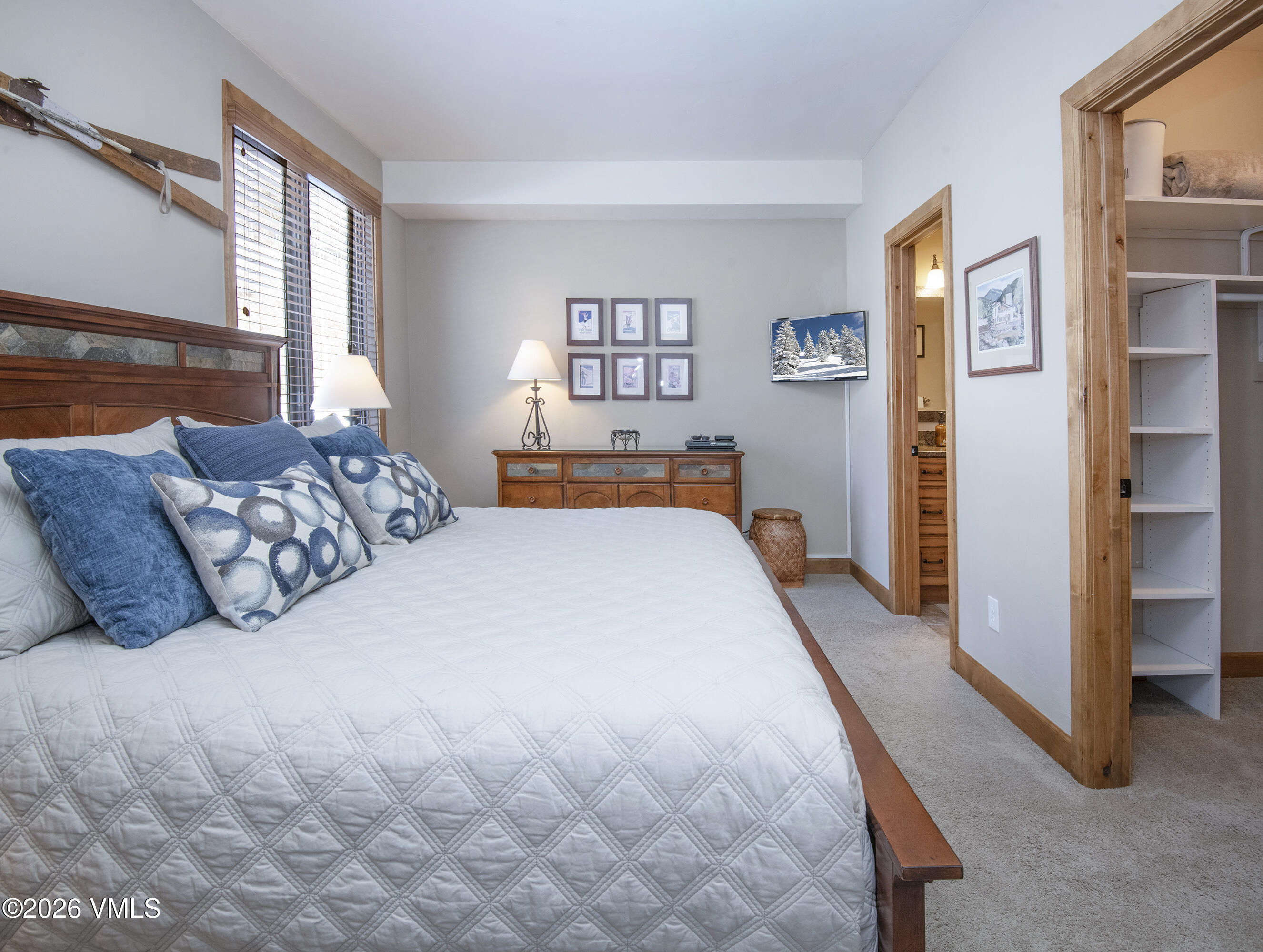 625 North Frontage Road West, Unit 22B Vail, CO 81657 - Photo 24 of 41 SunVail-22-B_22