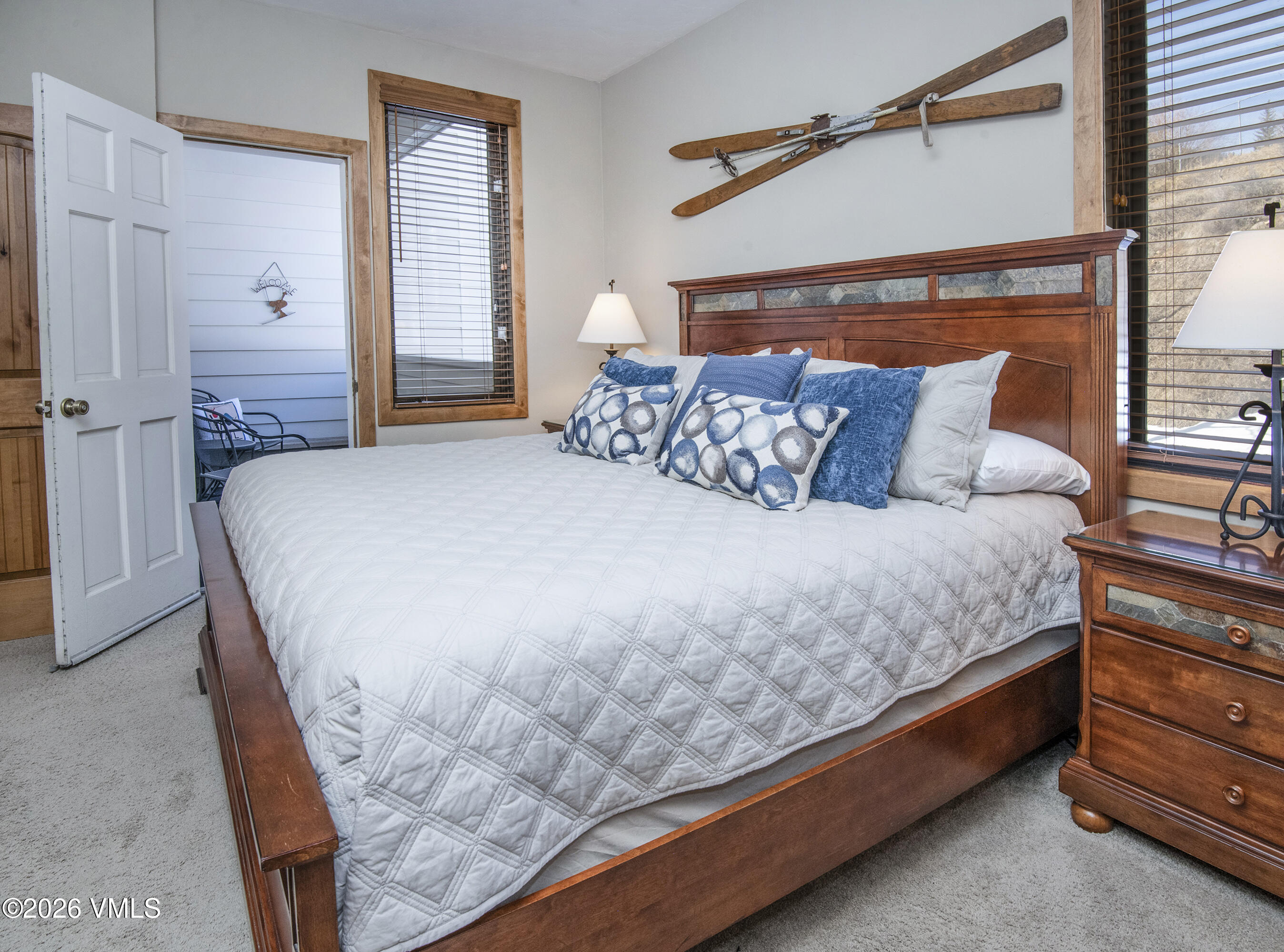 625 North Frontage Road West, Unit 22B Vail, CO 81657 - Photo 25 of 41 SunVail-22-B_23