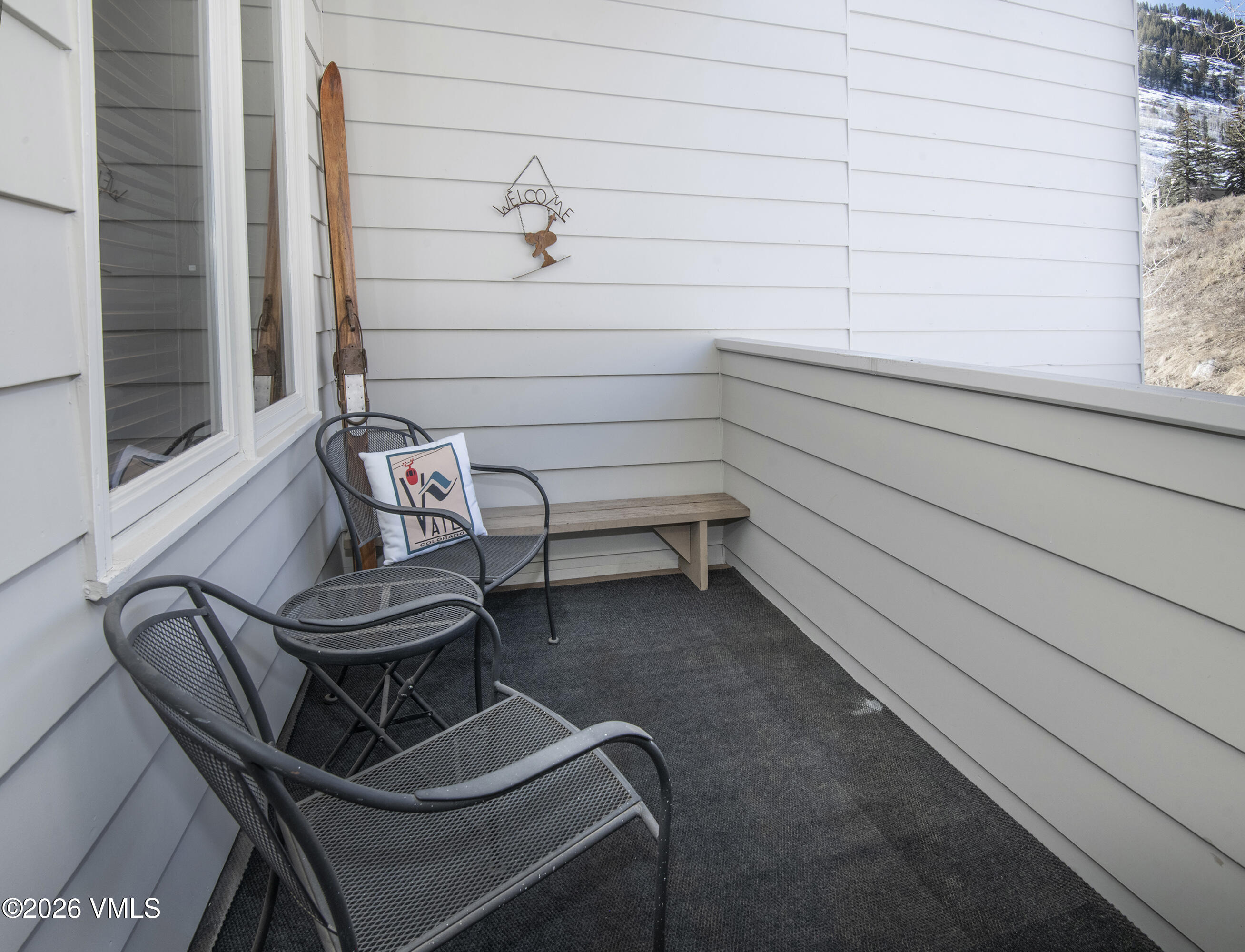 625 North Frontage Road West, Unit 22B Vail, CO 81657 - Photo 26 of 41 SunVail-22-B_24